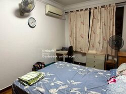 Clementi Avenue 3 (D5), Terrace #469469111